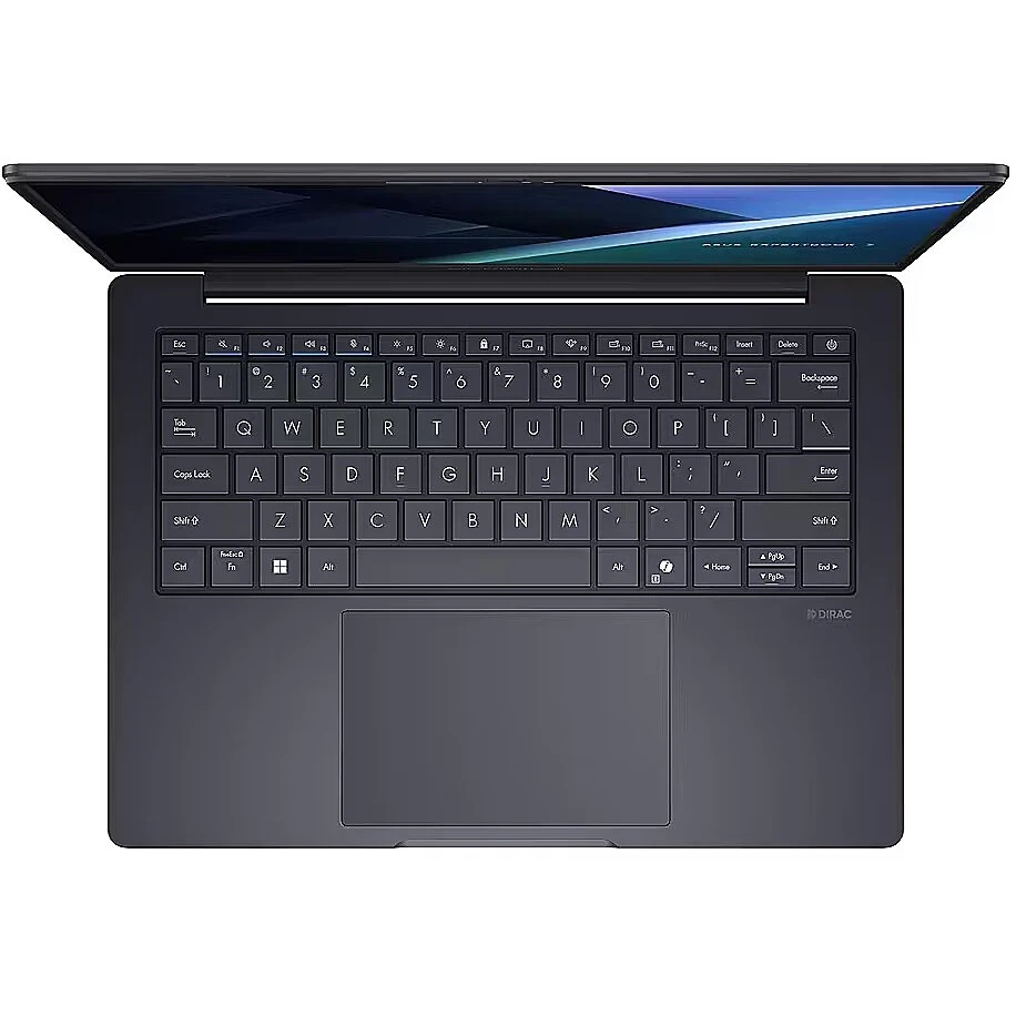 Ноутбук ASUS B5405CCA ExpertBook B5 Gentle Grey (LY0236) - B5405CCA-LY0236 - фото 4