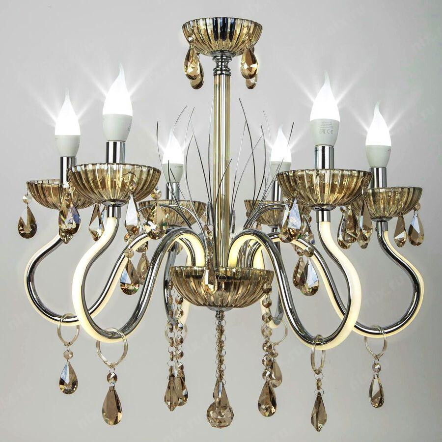 Светильник HIPER Jennie H824-6 - фото 2