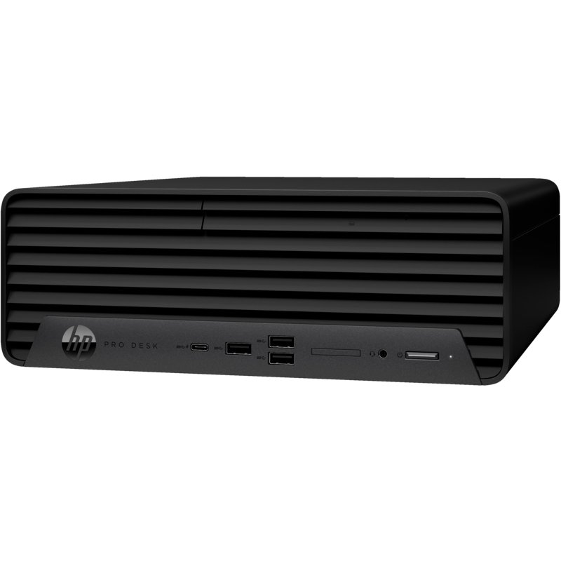 Настольный компьютер HP Pro SFF 400 G9 (6U4U9EA)