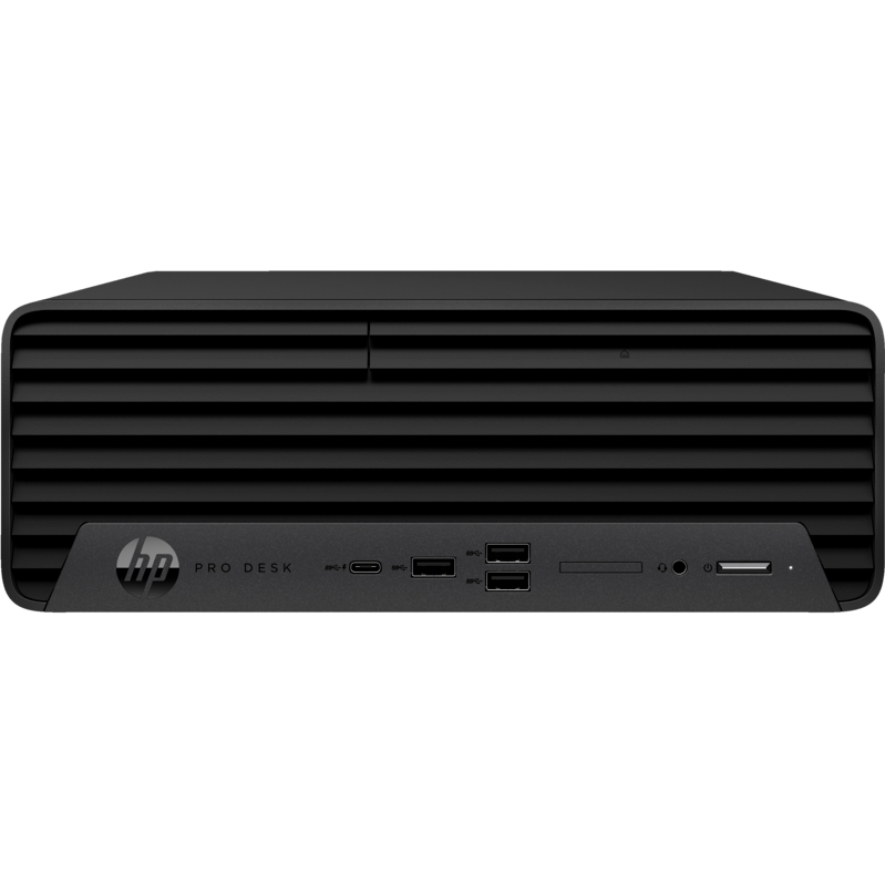 Настольный компьютер HP Pro SFF 400 G9 (6U4U9EA) - фото 2