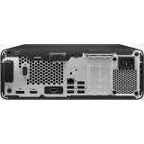Настольный компьютер HP Pro SFF 400 G9 (6U4U9EA)