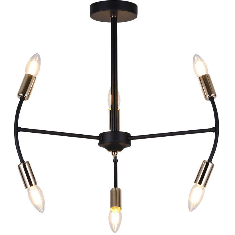 Светильник HIPER Tineo H122-6