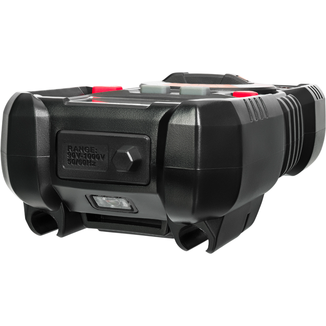 Мультиметр ERMENRICH Zing TC32 - 82989 - фото 3