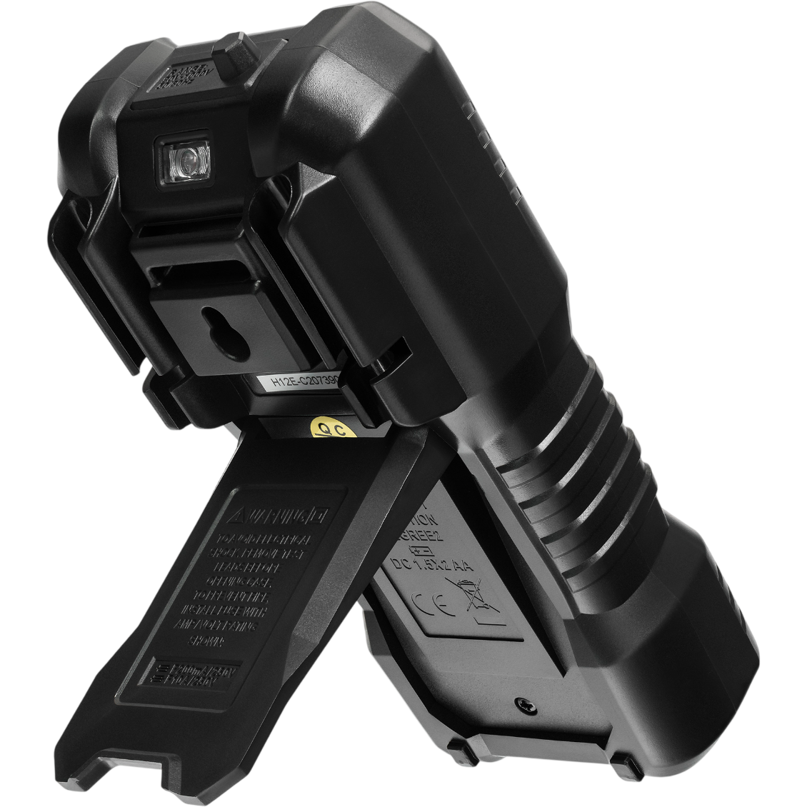 Мультиметр ERMENRICH Zing TC32 - 82989 - фото 4