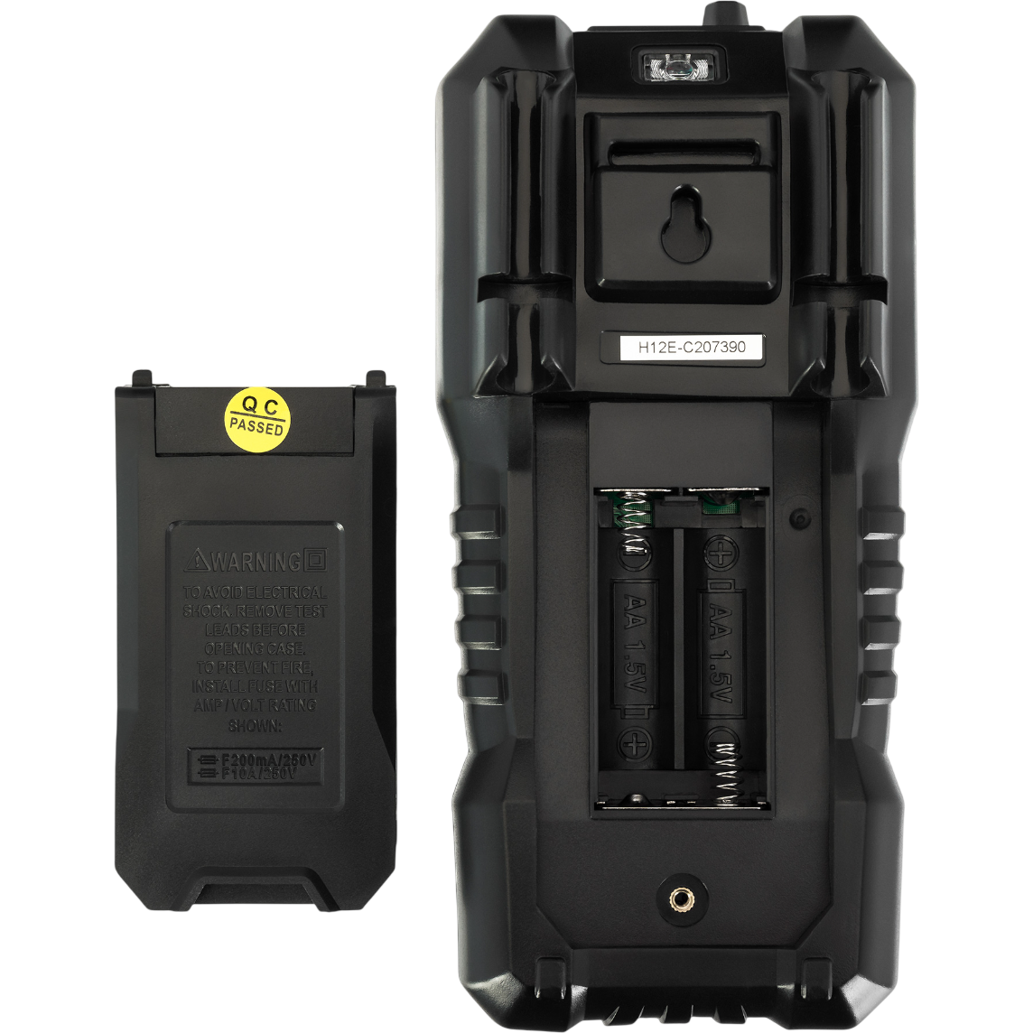 Мультиметр ERMENRICH Zing TC32 - 82989 - фото 5