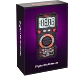 Мультиметр ERMENRICH Zing TC32 (82989)