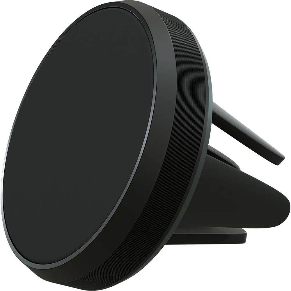 Автомобильный держатель More Choice C09 Black - фото 5