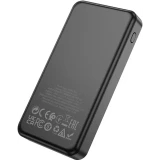 Внешний аккумулятор Borofone BJ48 Black