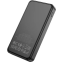 Внешний аккумулятор Borofone BJ48 Black - фото 2
