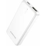 Внешний аккумулятор Borofone BJ48 White