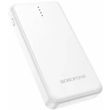 Внешний аккумулятор Borofone BJ48 White