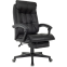 Офисное кресло Бюрократ CH-824MSG-BF Black - CH-824MSG-BF/B-PU