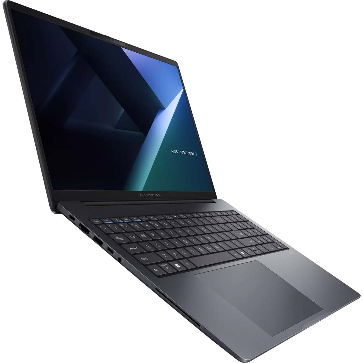 Ноутбук ASUS B5605CCA ExpertBook B5 Gentle Grey (PL0126) - B5605CCA-PL0126 - фото 2