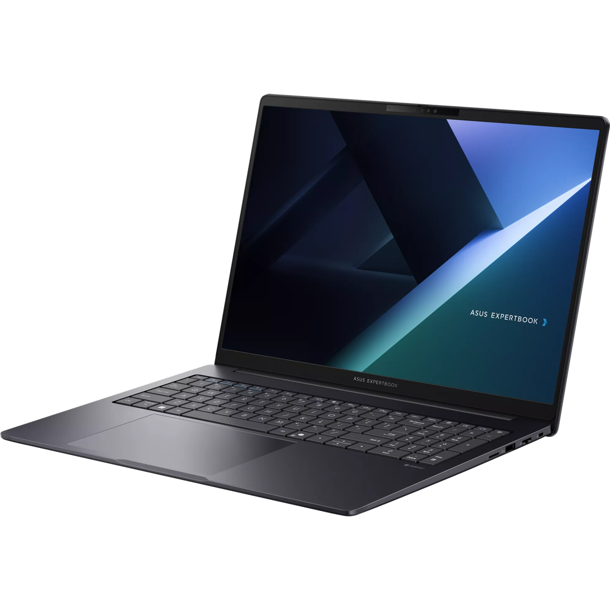 Ноутбук ASUS B5605CCA ExpertBook B5 Gentle Grey (PL0126) - B5605CCA-PL0126 - фото 3