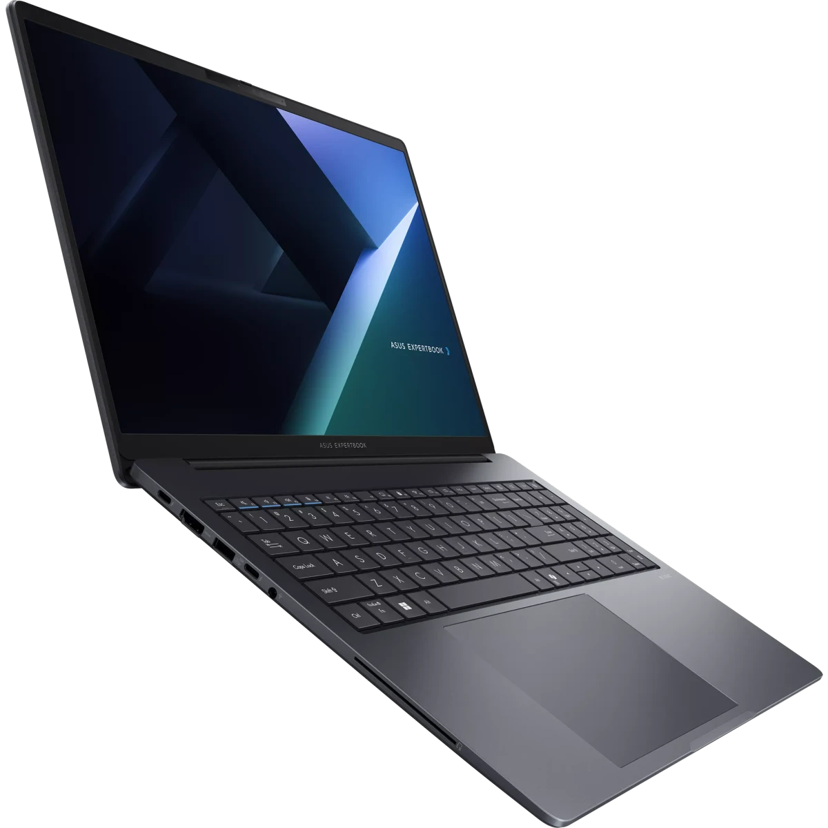 Ноутбук ASUS B5605CCA ExpertBook B5 Gentle Grey (PL0128) - B5605CCA-PL0128 - фото 2