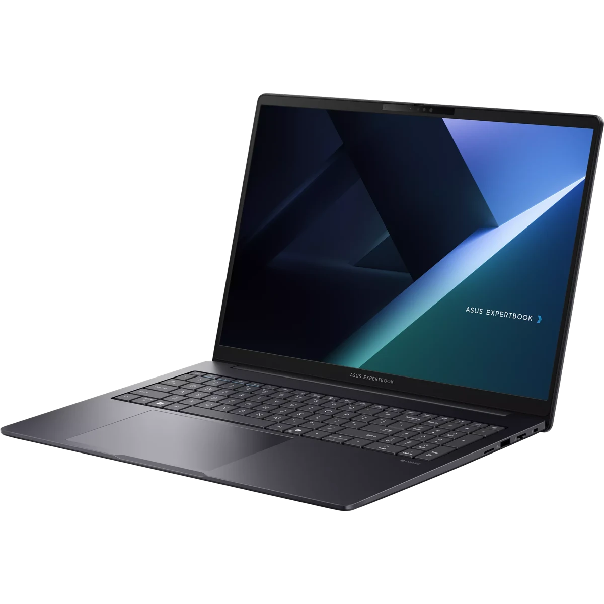 Ноутбук ASUS B5605CCA ExpertBook B5 Gentle Grey (PL0128) - B5605CCA-PL0128 - фото 3