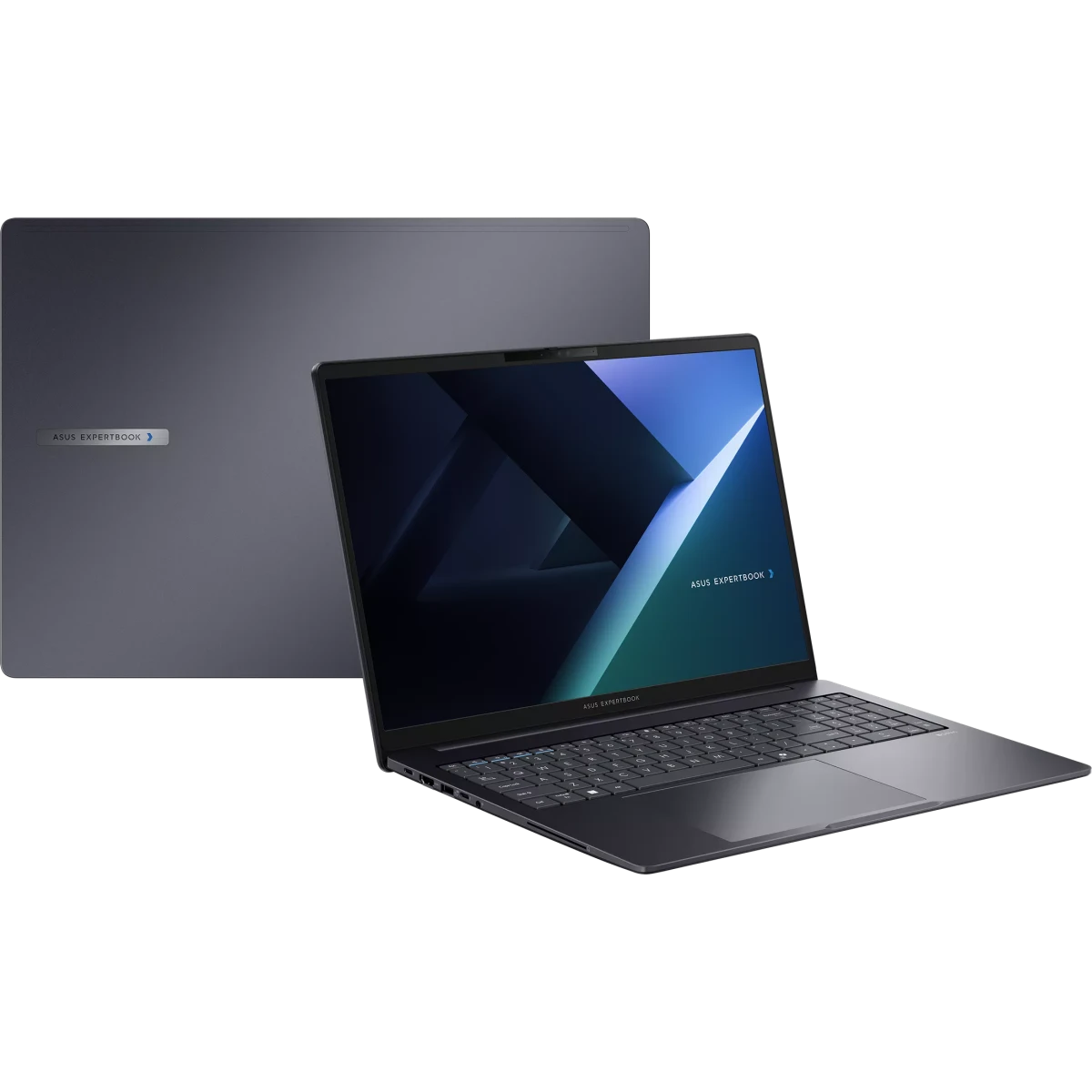 Ноутбук ASUS B5605CCA ExpertBook B5 Gentle Grey (PL0128) - B5605CCA-PL0128 - фото 6