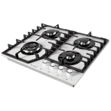 Газовая варочная панель Gefest ПВГ 2232-01 Р152 (14912001)