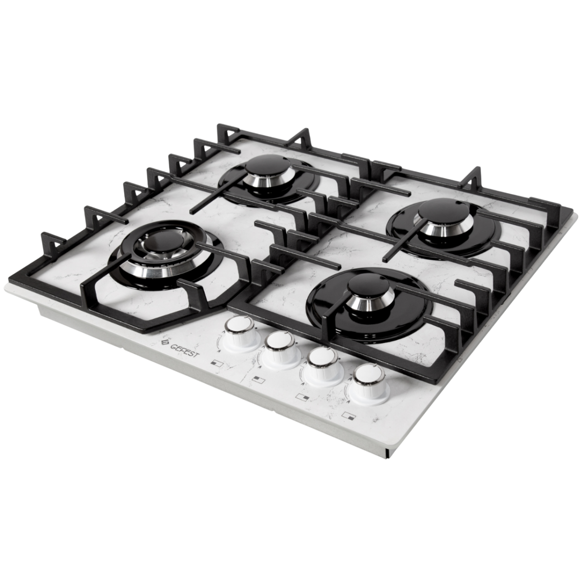 Газовая варочная панель Gefest ПВГ 2232-01 Р152 - 14912001 - фото 3
