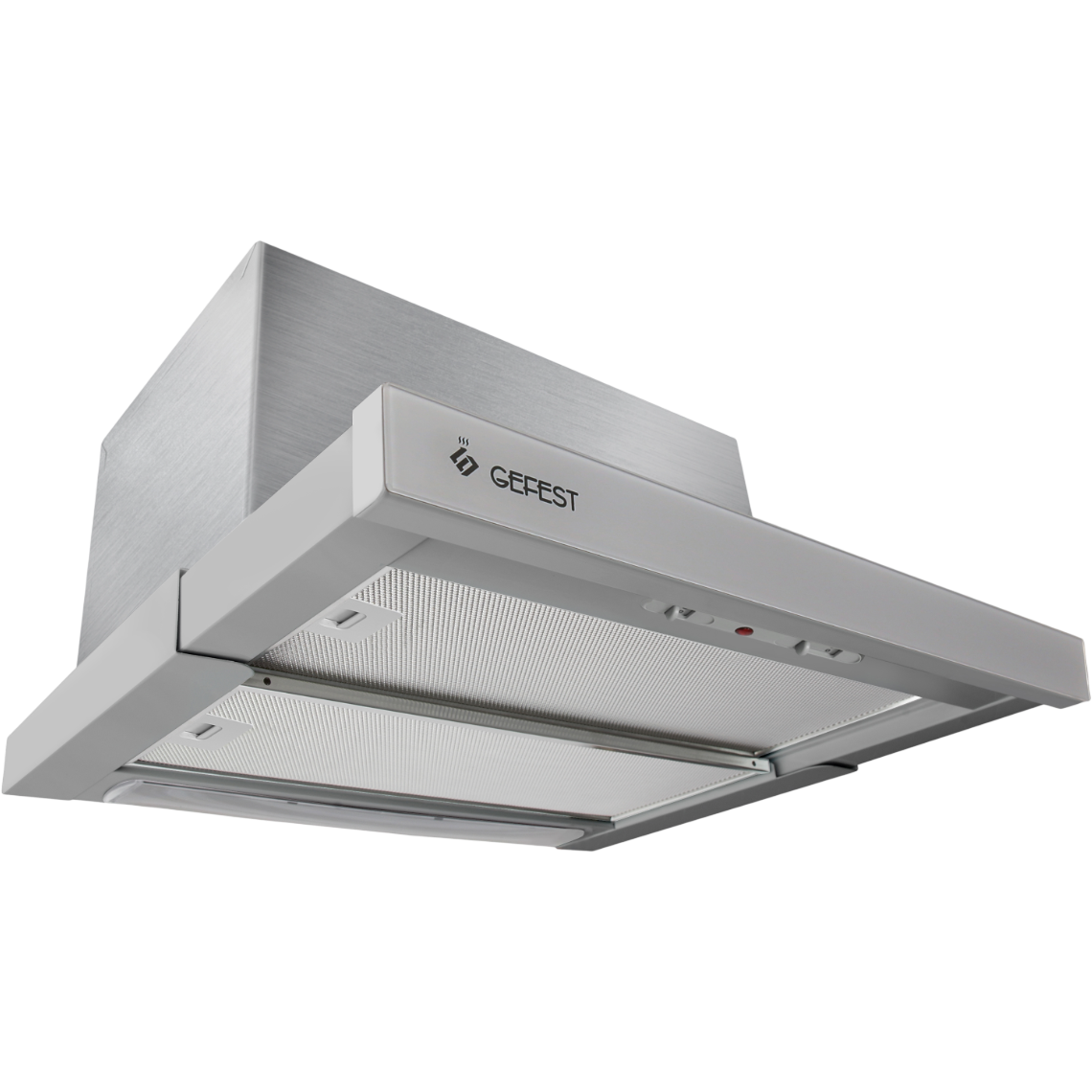 Вытяжка Gefest ВО 4601 Р6 - 25275000