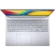Ноутбук ASUS M1605NAQ Vivobook 16 Cool Silver (MB123) - M1605NAQ-MB123 - фото 4