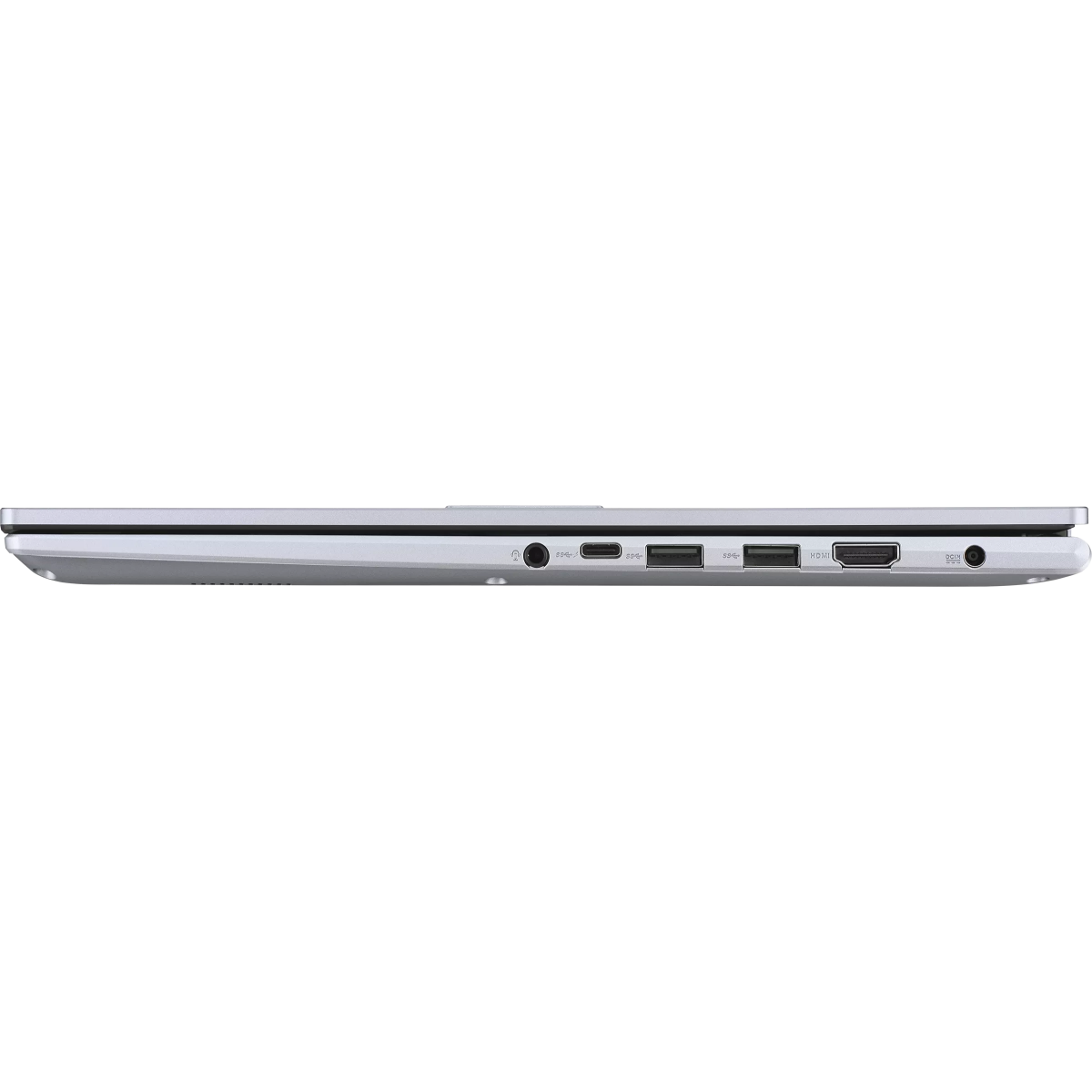 Ноутбук ASUS M1605NAQ Vivobook 16 Cool Silver (MB123) - M1605NAQ-MB123 - фото 8
