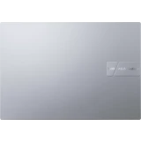 Ноутбук ASUS M1605NAQ Vivobook 16 Cool Silver (MB123) (M1605NAQ-MB123)