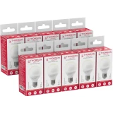 Светодиодная лампочка Thomson TH-B2041-10 (10 Вт, E27) 10 шт.