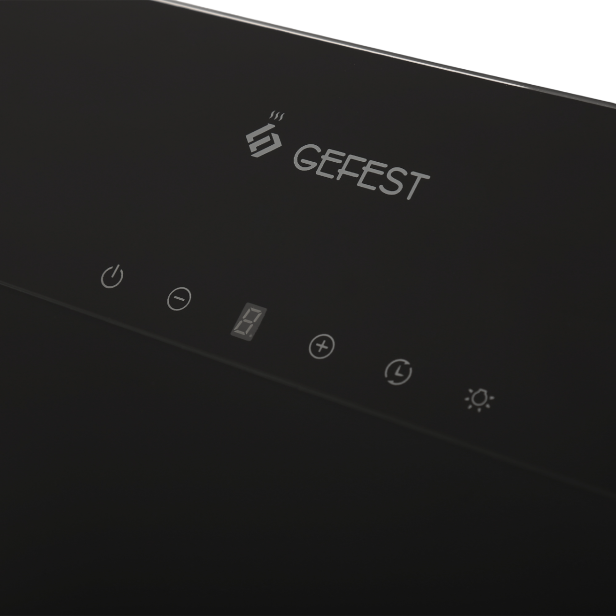 Вытяжка Gefest ВО 3607 С23 - 25257000 - фото 3