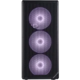 Корпус 1STPLAYER AU8 ARGB Black (AU8-BK-4FE7-14)