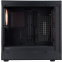 Корпус 1STPLAYER AU8 ARGB Black - AU8-BK-4FE7-14 - фото 5