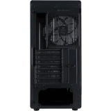 Корпус 1STPLAYER AU8 ARGB Black (AU8-BK-4FE7-14)