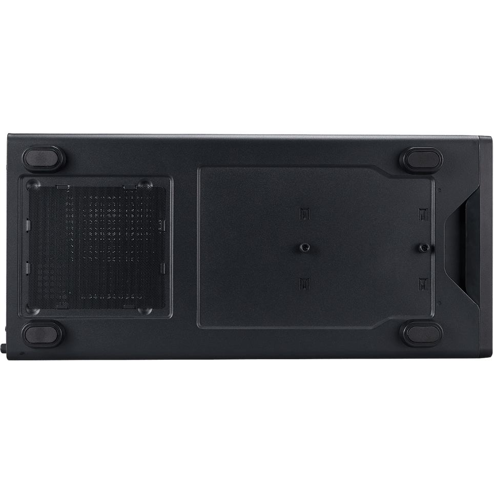 Корпус 1STPLAYER AU8 ARGB Black - AU8-BK-4FE7-14 - фото 8