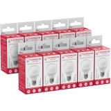 Светодиодная лампочка Thomson TH-B2042-10 (10 Вт, E27) 10 шт.