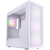 Корпус 1STPLAYER AU8 ARGB White (AU8-WH-4FE7-14-W)