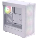 Корпус 1STPLAYER AU8 ARGB White (AU8-WH-4FE7-14-W)