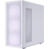 Корпус 1STPLAYER AU8 ARGB White (AU8-WH-4FE7-14-W)