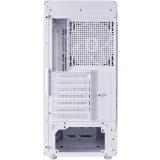 Корпус 1STPLAYER AU8 ARGB White (AU8-WH-4FE7-14-W)