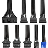 Блок питания 400W ExeGate 400PPH-LT (EX292148RUS) RTL