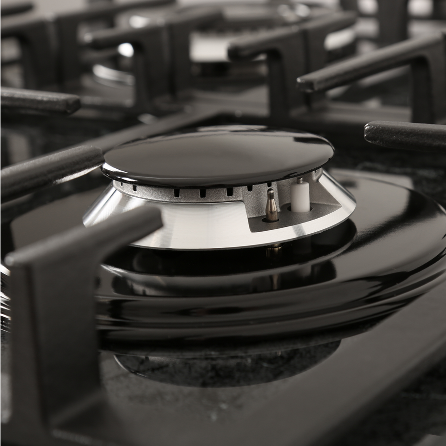 Газовая варочная панель Gefest ПВГ 2401-01 К53 - 14921001 - фото 3