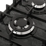 Газовая варочная панель Gefest ПВГ 2401-01 К53 (14921001)