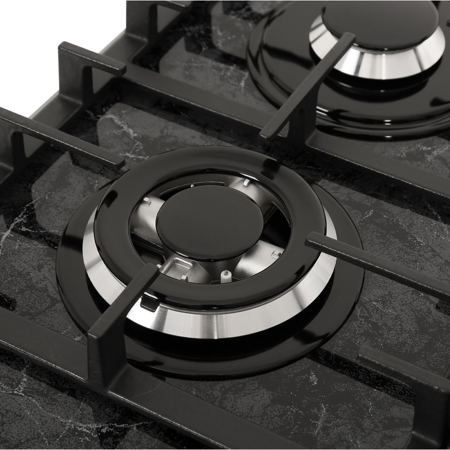 Газовая варочная панель Gefest ПВГ 2401-01 К53 - 14921001 - фото 4