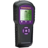 Детектор проводки ERMENRICH Ping SM60 Violet (83836)