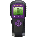 Детектор проводки ERMENRICH Ping SM60 Violet (83836)