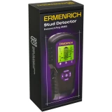Детектор проводки ERMENRICH Ping SM60 Violet (83836)