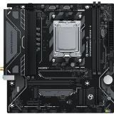 Материнская плата Maxsun Challenger B850M-K WIFI (MS-Challenger B850M-K WIFI)