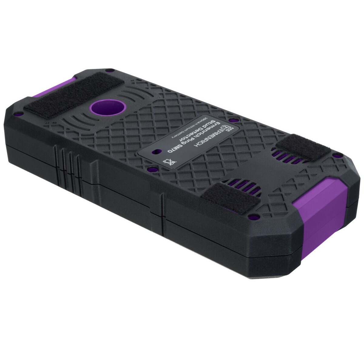 Детектор проводки ERMENRICH Ping SM70 - 83841 - фото 4