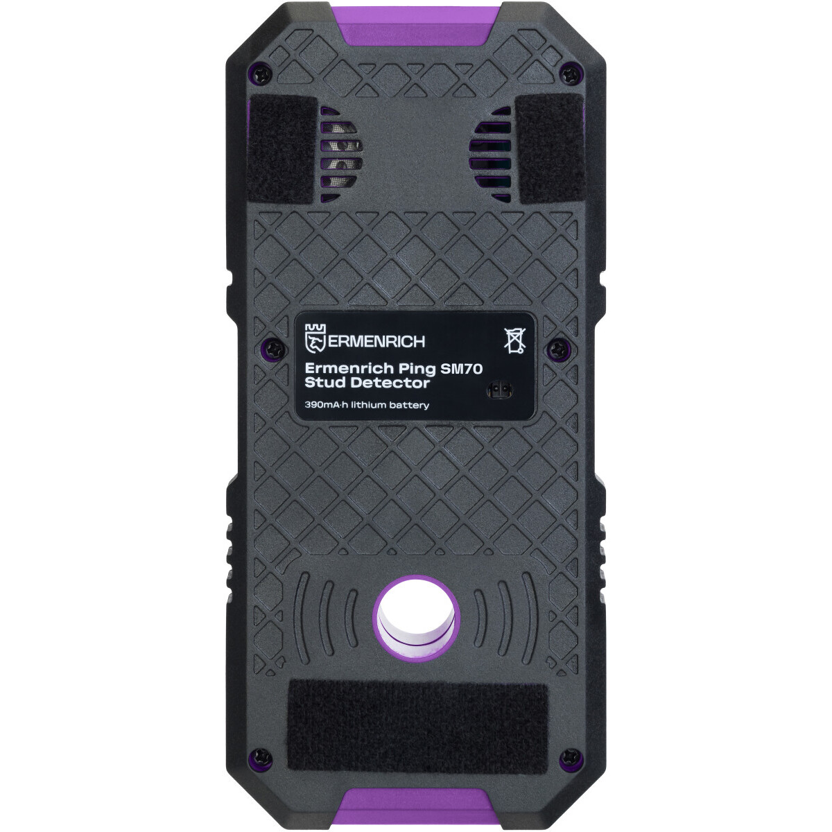 Детектор проводки ERMENRICH Ping SM70 - 83841 - фото 5