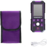 Детектор проводки ERMENRICH Ping SM70 (83841)