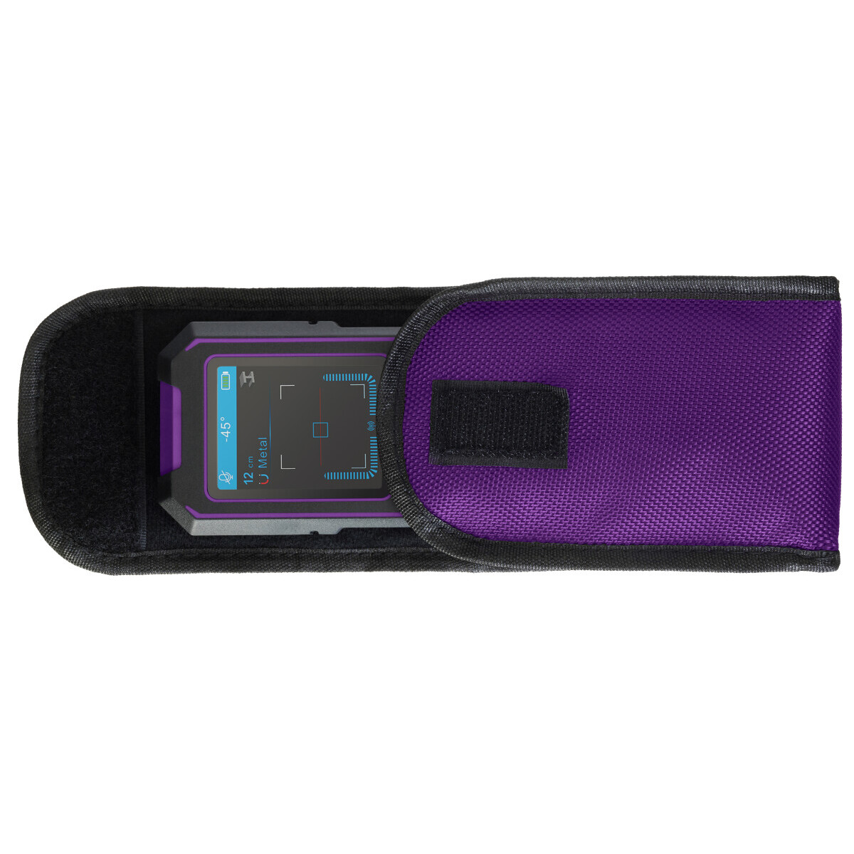 Детектор проводки ERMENRICH Ping SM70 - 83841 - фото 6